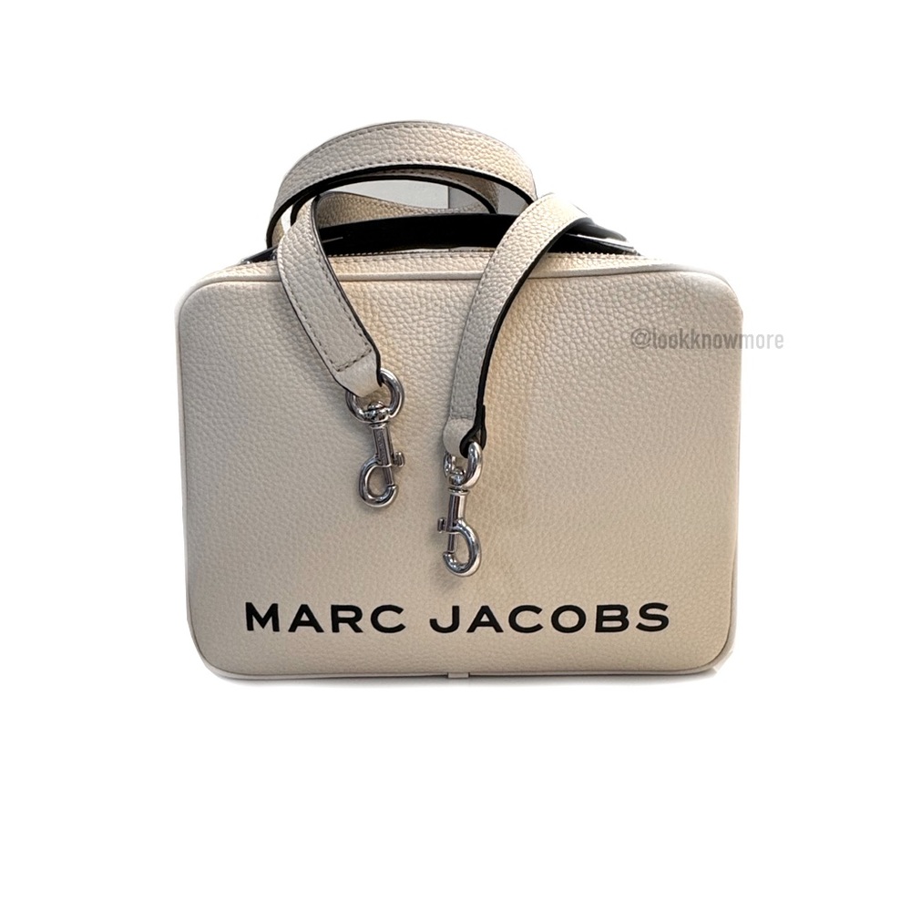 ❤️Marc Jacob Bag - double zipper